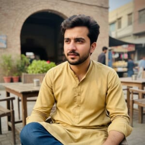 Profile photo of Saad Memon