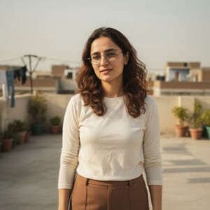 Profile photo of Amna Baig