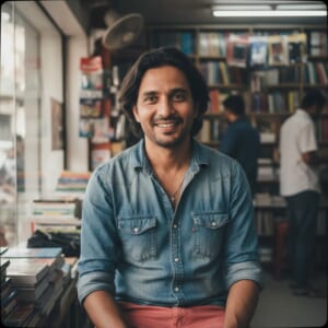 Profile photo of Fahad Iqbal