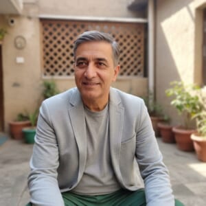 Profile photo of Ibrahim Siddiqui