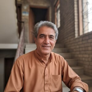 Profile photo of Zeeshan Dar