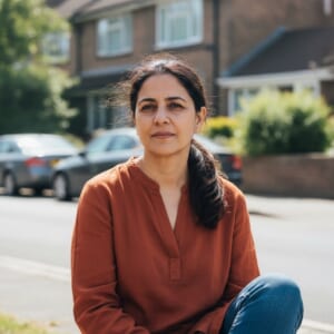 Profile photo of Farah Yousaf