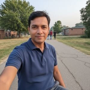 Profile photo of Rizwan Afridi
