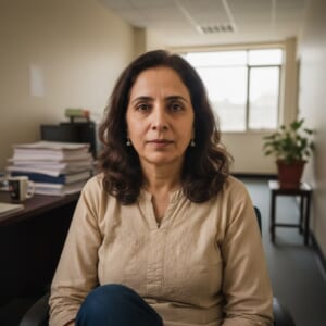 Profile photo of Hira Chaudhry