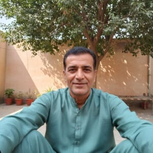 Profile photo of Adnan Warraich