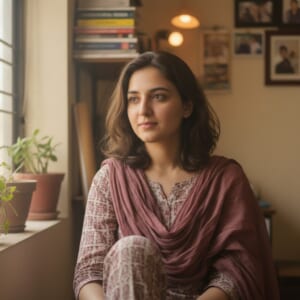 Profile photo of Maliha Awan