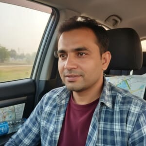 Profile photo of Ahsan Shah