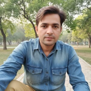 Profile photo of Anas Usman