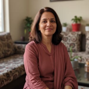 Profile photo of Nida Umair