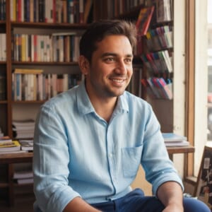 Profile photo of Arham Talha
