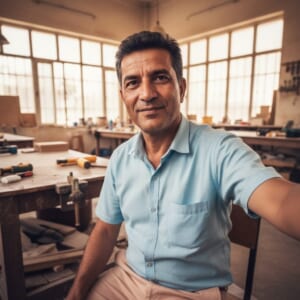 Profile photo of Arsalan Salman