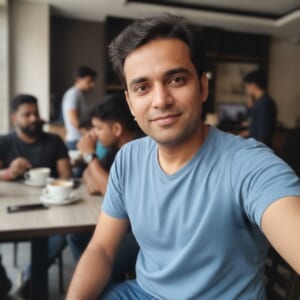 Profile photo of Asif Ibrahim