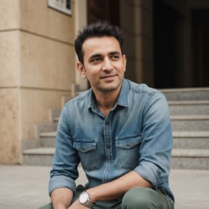 Profile photo of Asim Yasir
