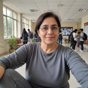 Profile photo of Sidra Rizwan
