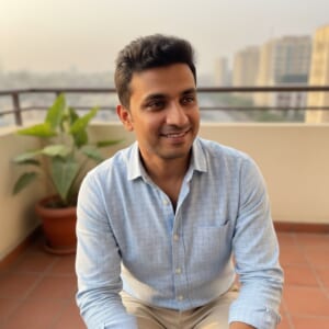 Profile photo of Azhar Affan