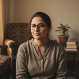 Profile photo of Tuba Ahsan
