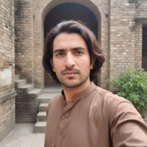 Profile photo of Danish Aqeel