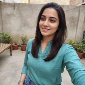 Profile photo of Areeba Arham