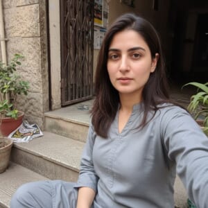 Profile photo of Maham Asad