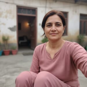 Profile photo of Sara Asim