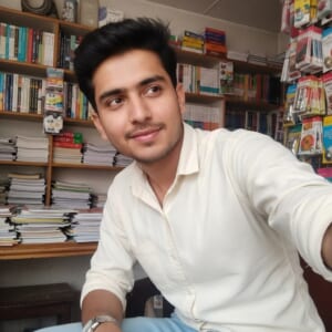 Profile photo of Imran Faizan