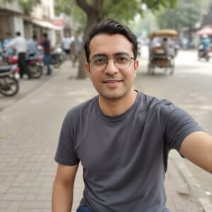 Profile photo of Khurram Mohsin