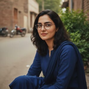 Profile photo of Aiman Muneeb