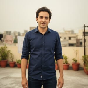 Profile photo of Mohsin Nabeel