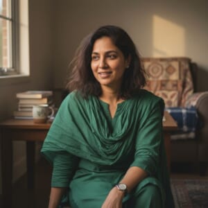 Profile photo of Adeena Waleed