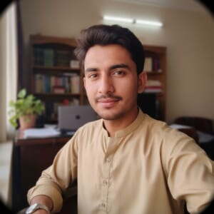 Profile photo of Rafay Abdullah
