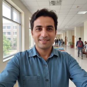Profile photo of Raza Abrar