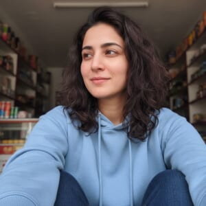 Profile photo of Aiza Adil