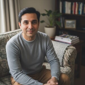 Profile photo of Shahzaib Afzal