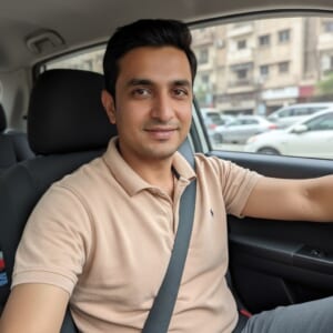 Profile photo of Sohaib Akbar