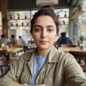 Profile photo of Amal Altaf