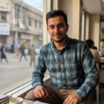 Profile photo of Abbas Anees