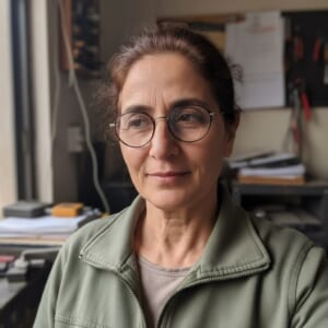 Profile photo of Aqsa Aziz