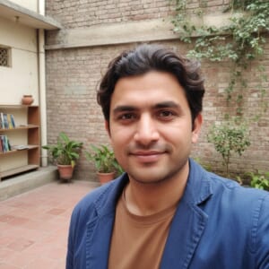 Profile photo of Adil Azmat