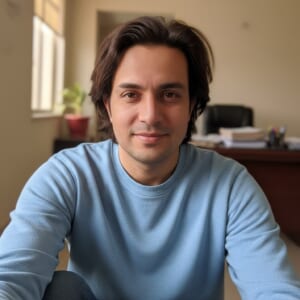 Profile photo of Afzal Bashir