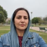 Profile photo of Arisha Basit