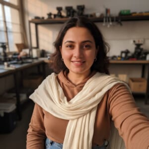 Profile photo of Arooba Daud
