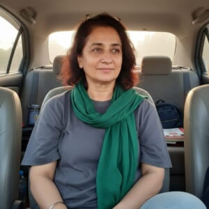 Profile photo of Arooj Ejaz