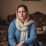 Profile photo of Arwa Farrukh