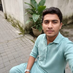 Profile photo of Akram Fawad