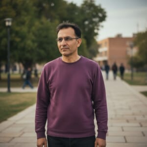 Profile photo of Alam Furqan