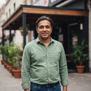 Profile photo of Aleem Ghulam