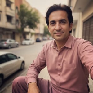 Profile photo of Altaf Hafeez