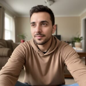 Profile photo of Amin Haroon