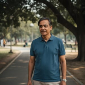 Profile photo of Anees Hayat