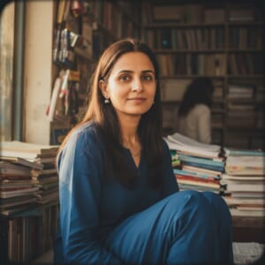 Profile photo of Gulnaz Ilyas